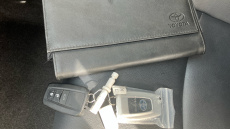 Toyota RAV4 2.5 VVT-i Hybrid Excel TSS 5dr CVT [Nav] 2WD Hybrid Estate